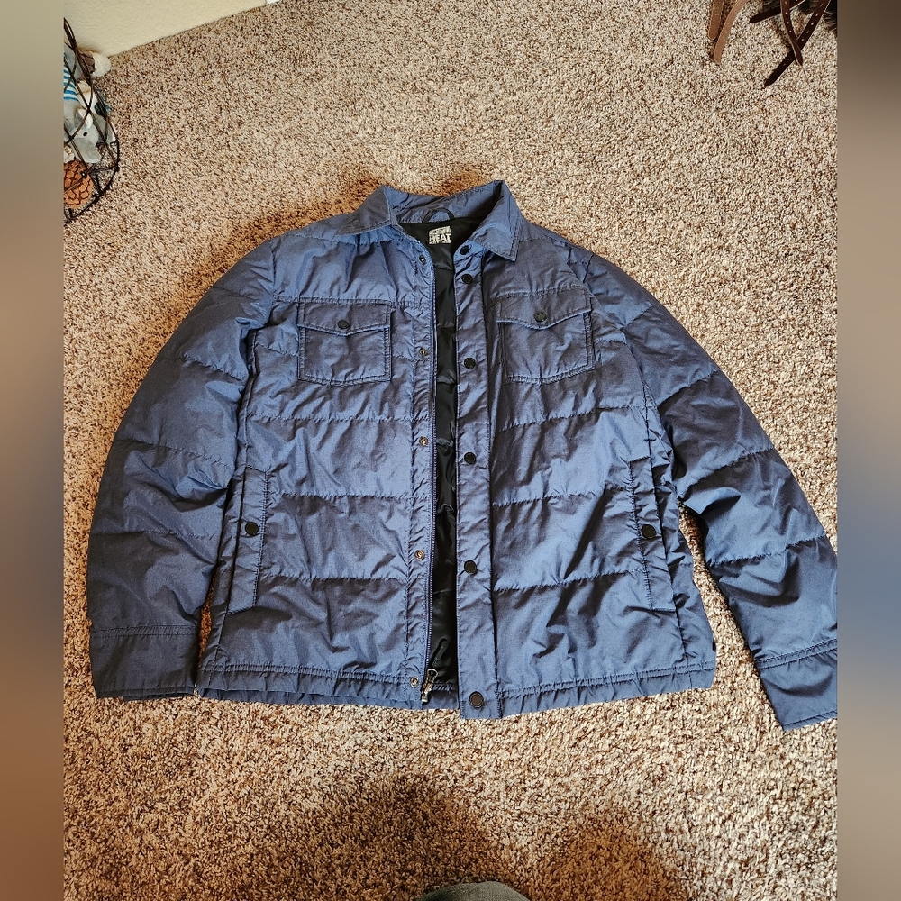 32° Degrees Jacket